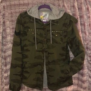 O’Neill jacket